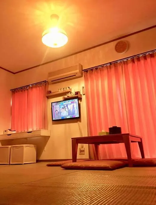 Apartament 大阪道頓堀リバーサイド。徒歩：難波駅4分、心斎橋7分、道頓堀4分、Orange Street 3分 0*, Osaka Japonia