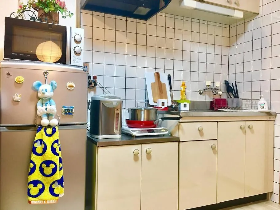 Apartament 大阪道頓堀リバーサイド。徒歩：難波駅4分、心斎橋7分、道頓堀4分、Orange Street 3分  Osaka